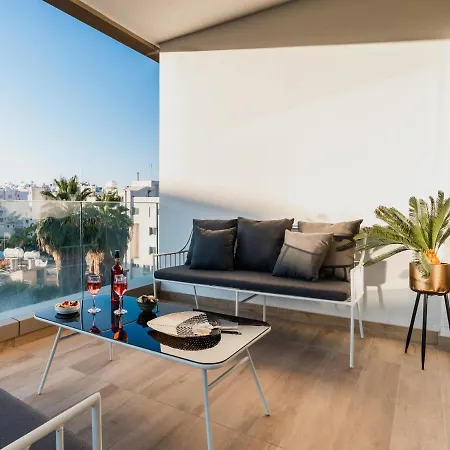 Amazing Balcony Views From This Vacation Home On Top Of The World All Yours Limasol