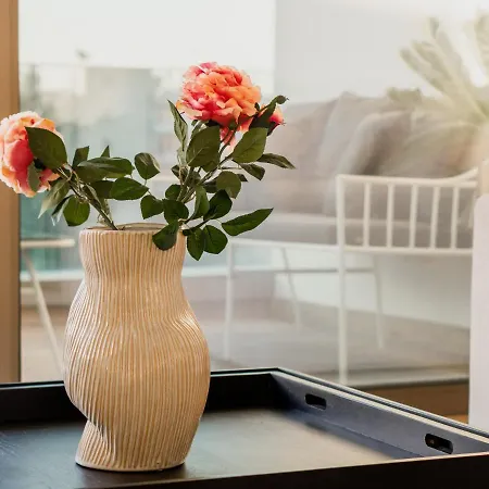 Appartement Amazing Balcony Views From This Vacation Home On Top Of The World All Yours *