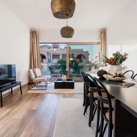 Apartamento Amazing Balcony Views From This Vacation Home On Top Of The World All Yours *
