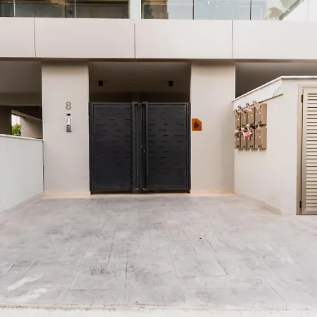 Apartamento Amazing Balcony Views From This Vacation Home On Top Of The World All Yours