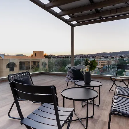 Amazing Balcony Views From This Vacation Home On Top Of The World All Yours Limassol
