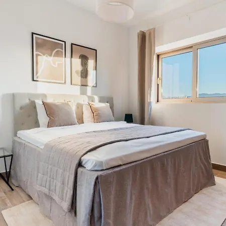 Amazing Balcony Views From This Vacation Home On Top Of The World All Yours * Limassol